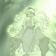 Princesa Yui(espirito da lua)