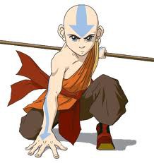 Aang