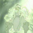 Princesa Yui(espirito da lua)