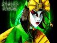 Avatar kyoshi